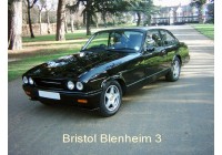 Bristol Blenheim 3 